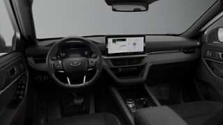 2026 Ford Explorer® Internal Image 2